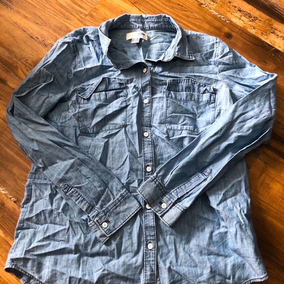 Button down shirts - Picture 2 of 2